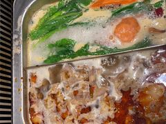 -星伦多自助料理·涮烤一体(虹悦城店)