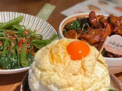 -岛风·台食小馆 ISLAND BISTRO(烟台山店)