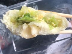 白菜鸡蛋-老陶包子铺(南大西南村店)