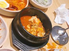 -喜来稀肉(北外滩白玉兰广场店)