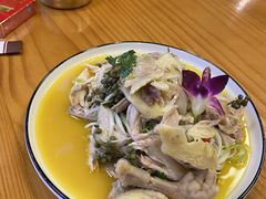 -南国锋味椰子鸡(瀚海店)