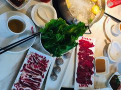-为什么牛潮汕牛肉火锅(中信广场店)