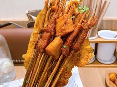 -乐乐姐超级土豆(中关村5号店)