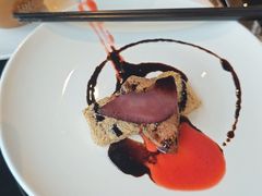 -索菲特酒店 · 云尚天际自助餐厅