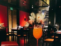 大堂-上海滩餐厅(BFC外滩金融中心店)