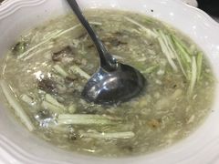 -祈胜邨•顺德鱼生•顺德菜(容桂店)