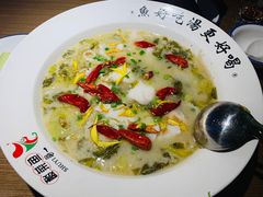 -YUOZUO渝作·川渝冒肚(崂山店)