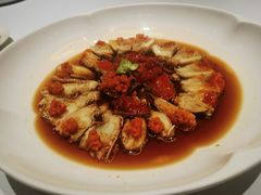 -荣兴酒家(徐家汇店)
