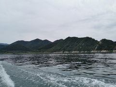 -北京金海湖景区