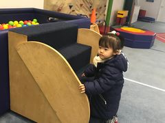 -美吉姆早教(高新中心)