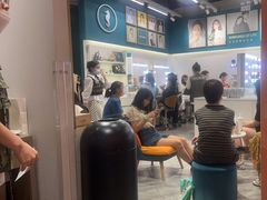 -海马体照相馆(合肥包河万达广场店)