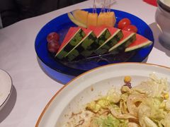 -百富源·海鲜辽菜(和平北大街店)