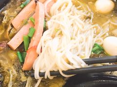 -渝和喵叔米线(南坪万达店)