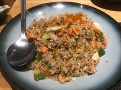 -立山居酒屋·烧鸟 天妇罗(西北湖店)