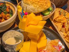 -岛风·台食小馆 ISLAND BISTRO(烟台山店)