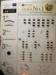 -爱睫物语·疗愈美睫美甲