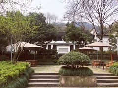 -法云安缦酒店