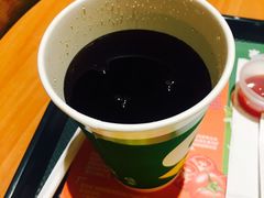 百事可乐-赛百味SUBWAY(地王广场店)