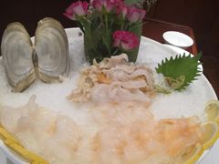 -小洋房•海鲜火锅酒楼(华林路店)