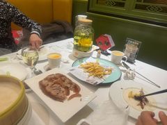 -贝勒爷·酥不腻烤鸭