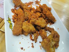 酥肉-冒椒火辣(太古里店)