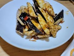 -长寿面馆(振兴路店)