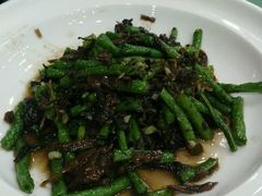 -中国饭店-餐厅