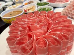 -日坛涮肉四合院·园林餐厅(日坛公园店)