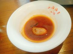 -山沟沟羊小馆&烤全羊羊肉汤(麦岛店)