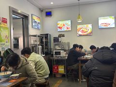-永祥烧腊餐厅(虹口店)