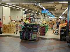 -新苗超市(花城店)