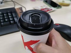 -肯德基(万科城店)