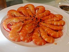 -万龙洲海鲜(阜外店)