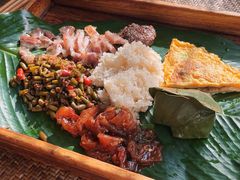 -mamalao老挝烤肉糯米饭