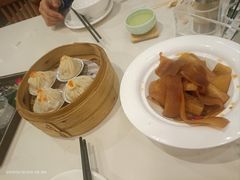 -乜都得港式茶楼(天贵路店)