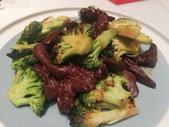 -百富源·海鲜辽菜(和平北大街店)