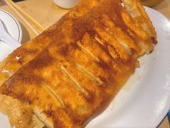 -大眼锅贴水饺(河东店)