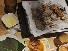 -玫瑰花园自助烤肉(顺义鑫海韵通店)