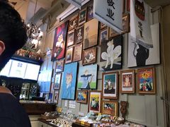 -猫咪博物馆(顶澳仔猫街店)