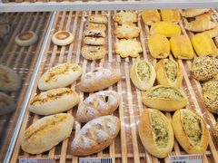 -前进麦味·天然烘焙(凯德1818店)