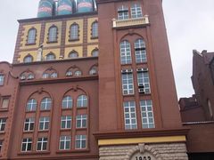 -青岛啤酒博物馆