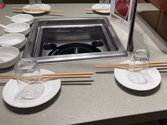 -海底捞火锅(让胡路万达店)