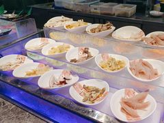 -曼格活海鲜·牛排自助(光明蓝鲸店)