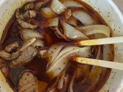 -王记生烫牛杂面馆(兰陵路店)