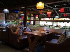 卡座-望京一号·重庆江湖菜(工体店)