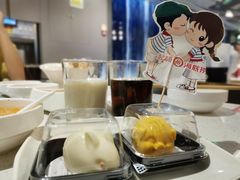 -海底捞火锅(劲松店)