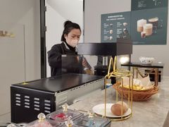 -上海宝宁宝马4S店