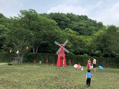 -白马涧龙池景区