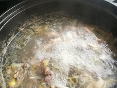 -润泽园海南椰子鸡·糟粕醋火锅(拱北店)