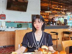 -Ricci睿奇美式餐厅(五道口店)